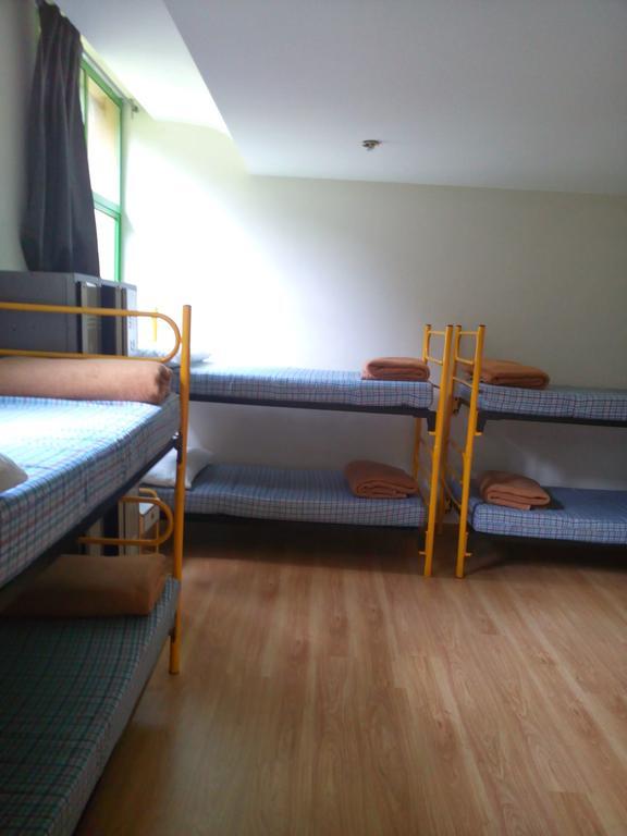 Blimea Albergue El Floran מראה חיצוני תמונה