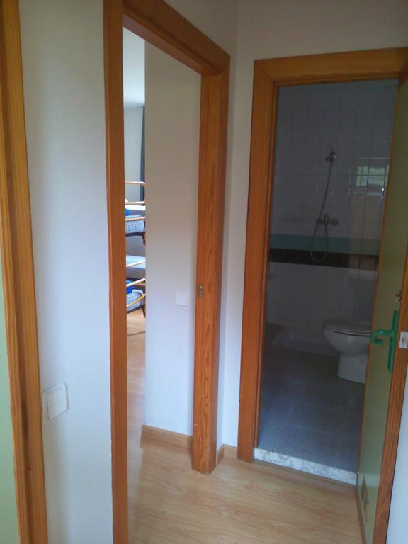 Blimea Albergue El Floran מראה חיצוני תמונה