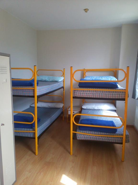 Blimea Albergue El Floran מראה חיצוני תמונה